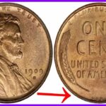 1909-S VDB Penny