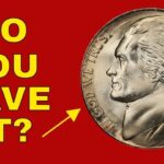 1942 Old Jefferson Nickel