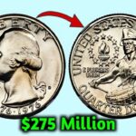 1976 Bicentennial Quarter
