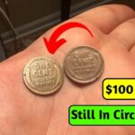 Lincoln Wheat Penny