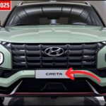 Hyundai Creta 2025
