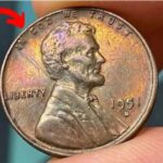 Lincoln 1909-S VDB Penny
