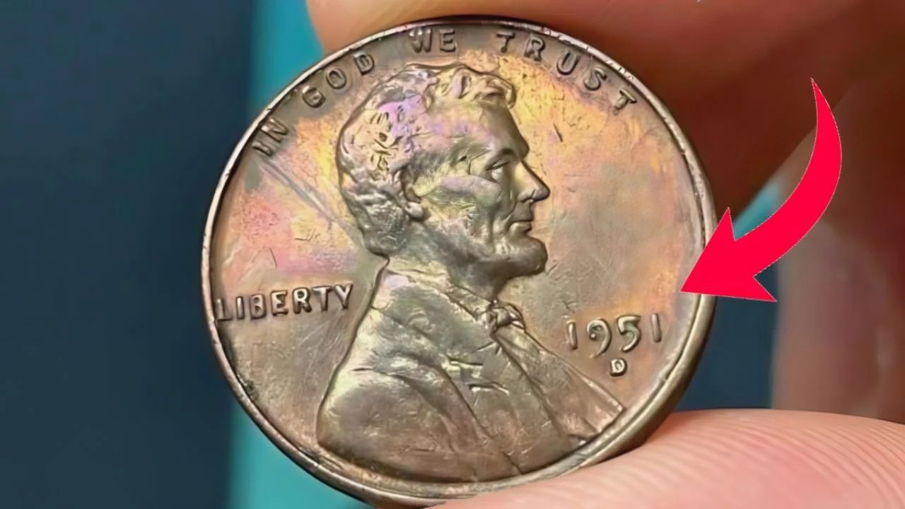 Lincoln Half Dollar