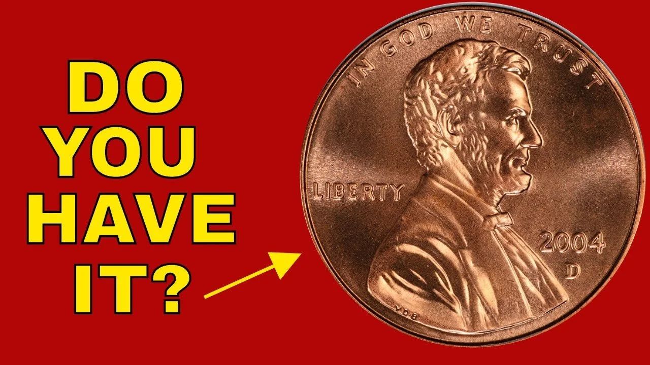 Lincoln Penny