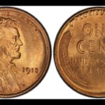 Lincoln Wheat Penny