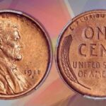 Lincoln Wheat Penny