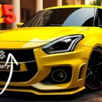 Maruti Swift Sports