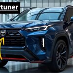 Mini Fortuner