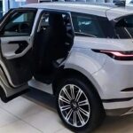 Mini Range Rover