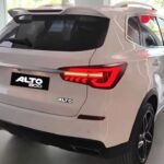 New Maruti Alto 800