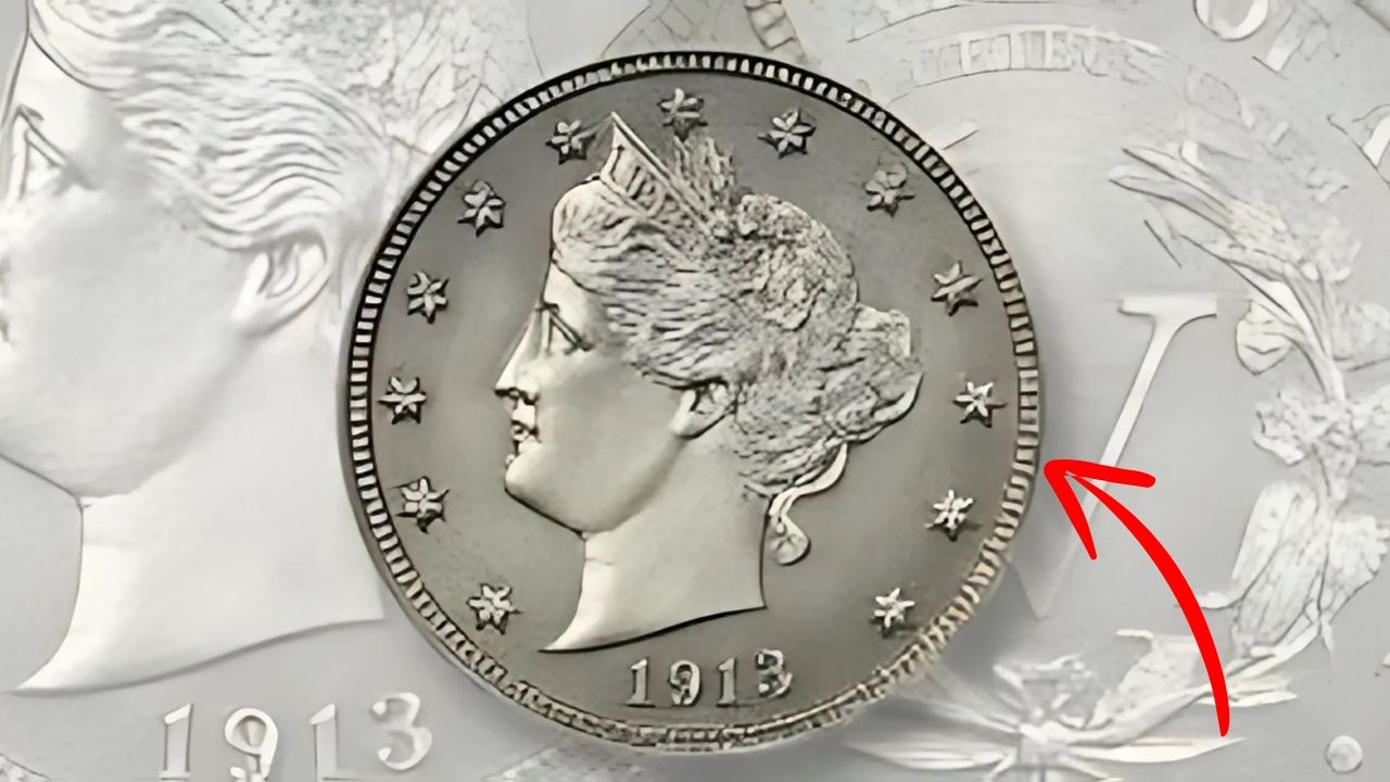 Rare Coins