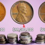 Rare Wheat Pennies