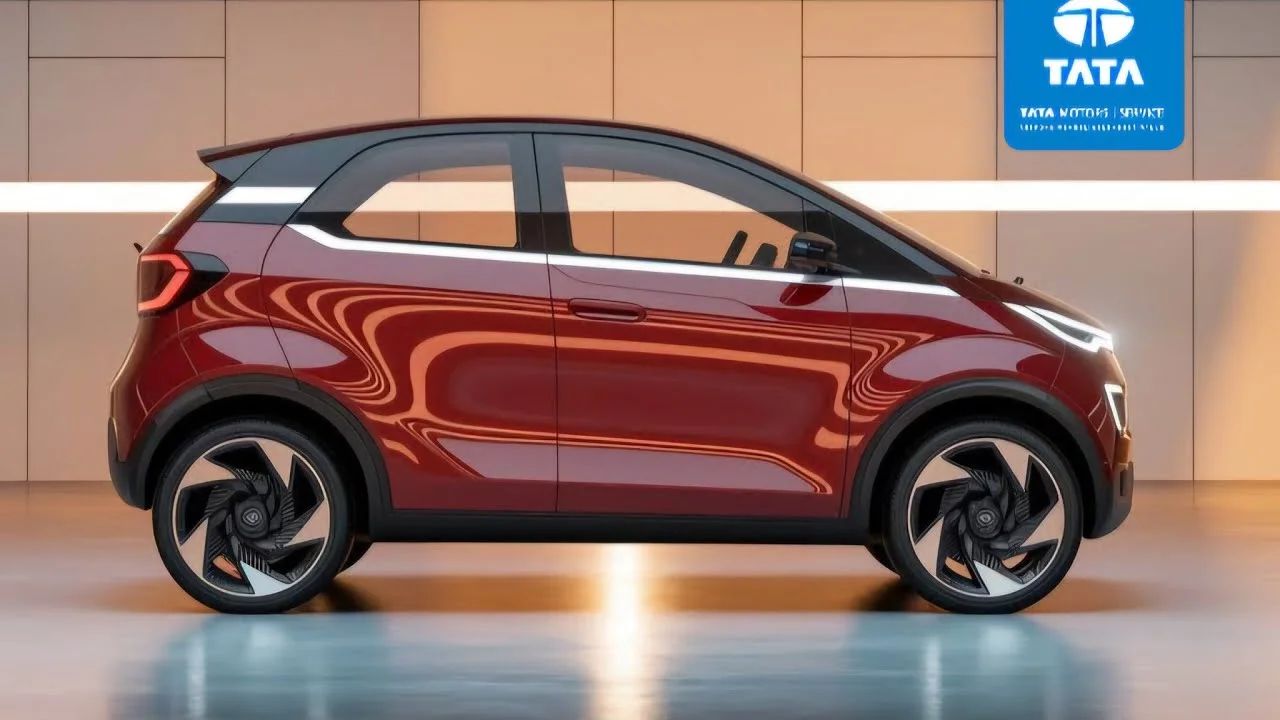 Tata Nano