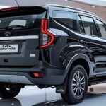 Tata Sumo Victa